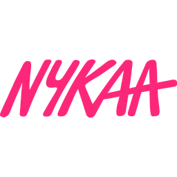 Nykaa coupon codes and deals