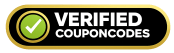 Verified Coupon Codes and Deals